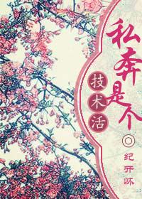 私奔是个技术活 纪开怀剧透
