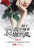 特工总裁的小辣妹在线观看