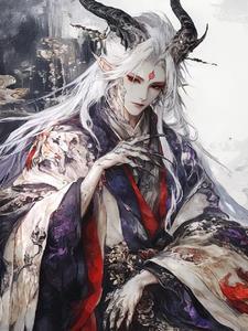 仙道魔姿