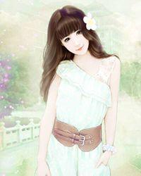 贵妃娘娘宠冠后宫晋江