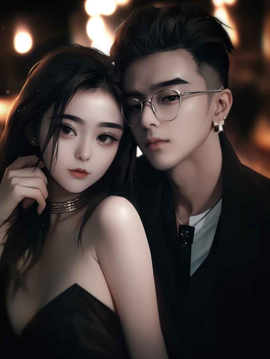 执念阅读