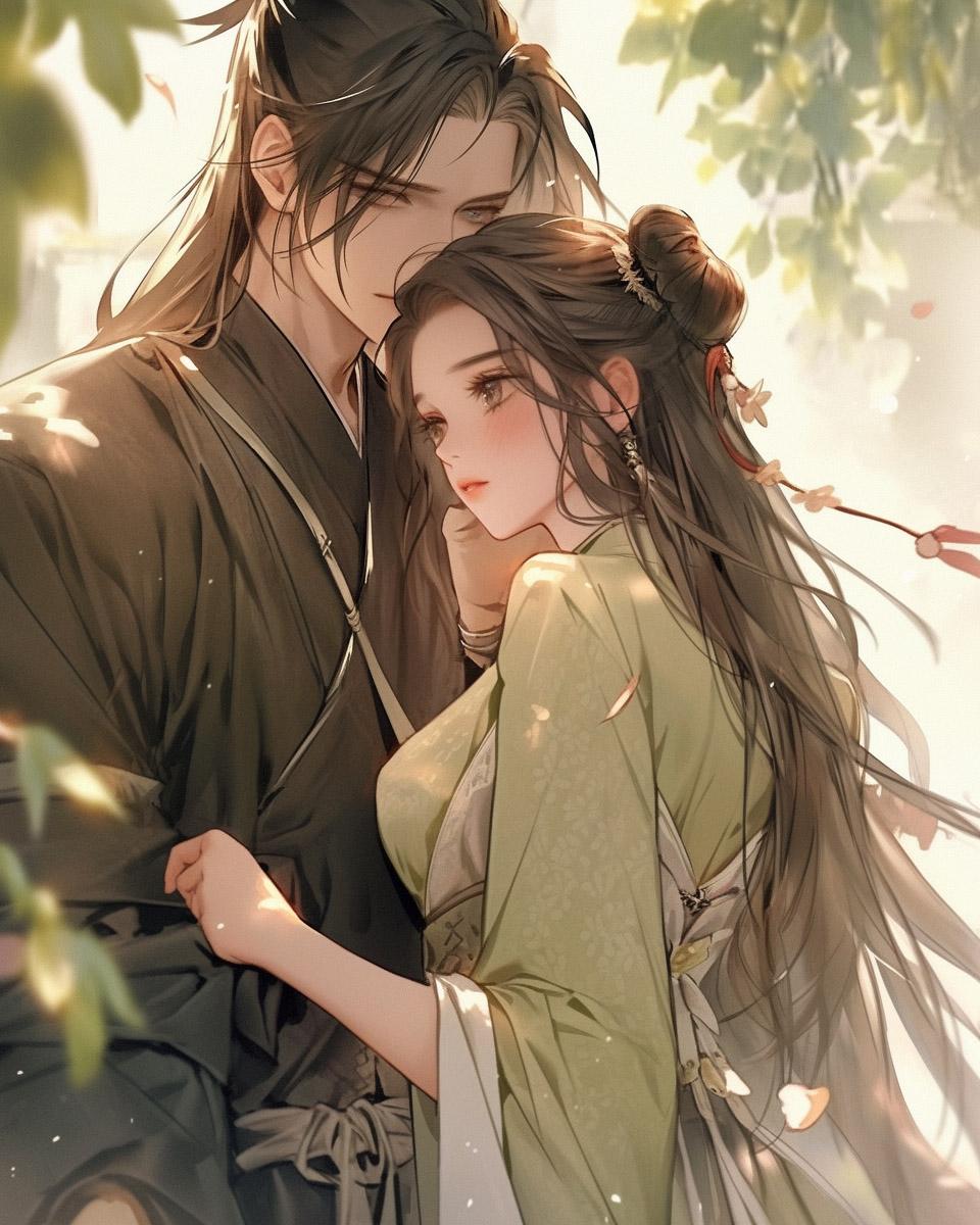 大理 寺卿的宠妻日常