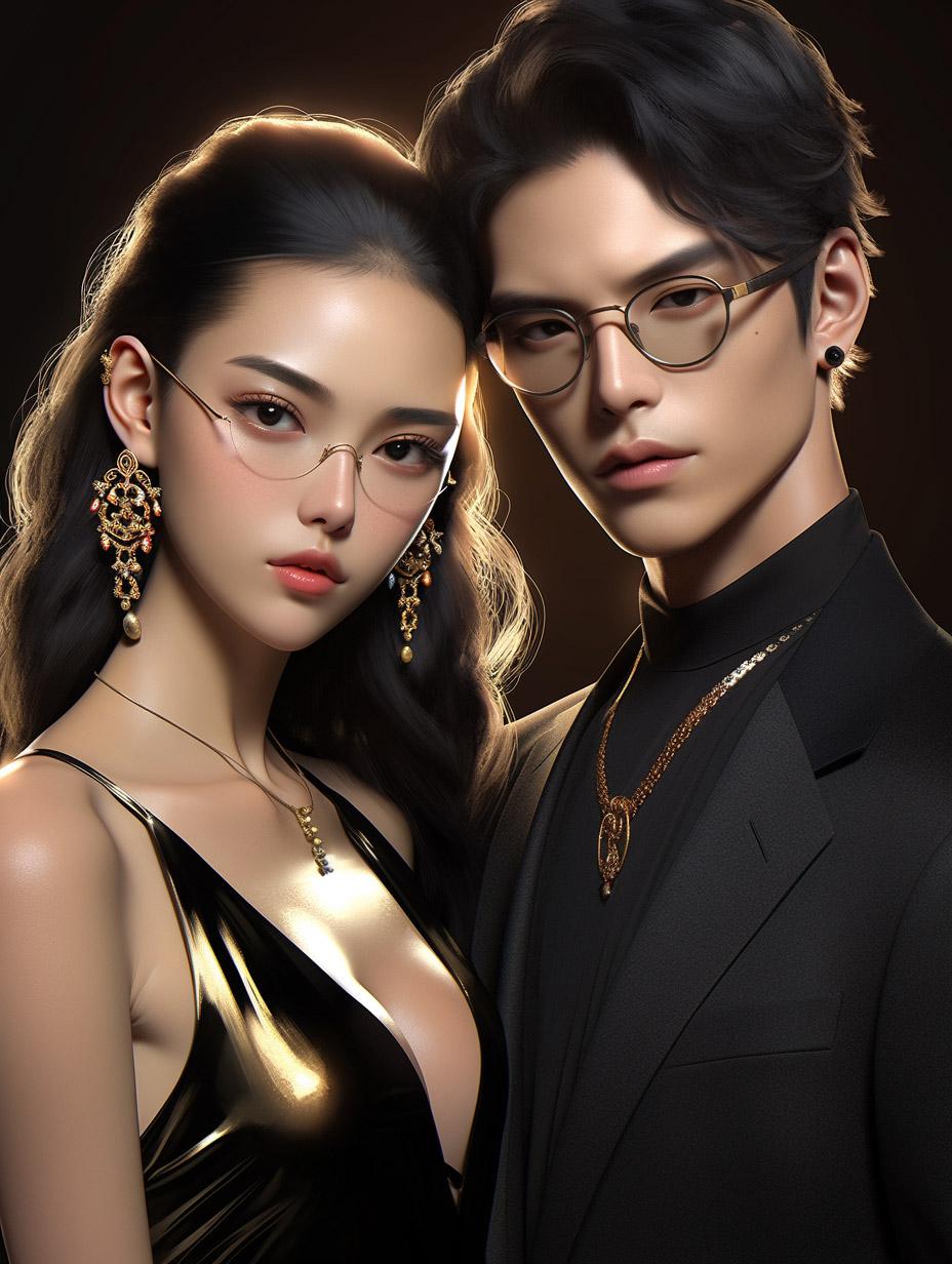 女主顾桉