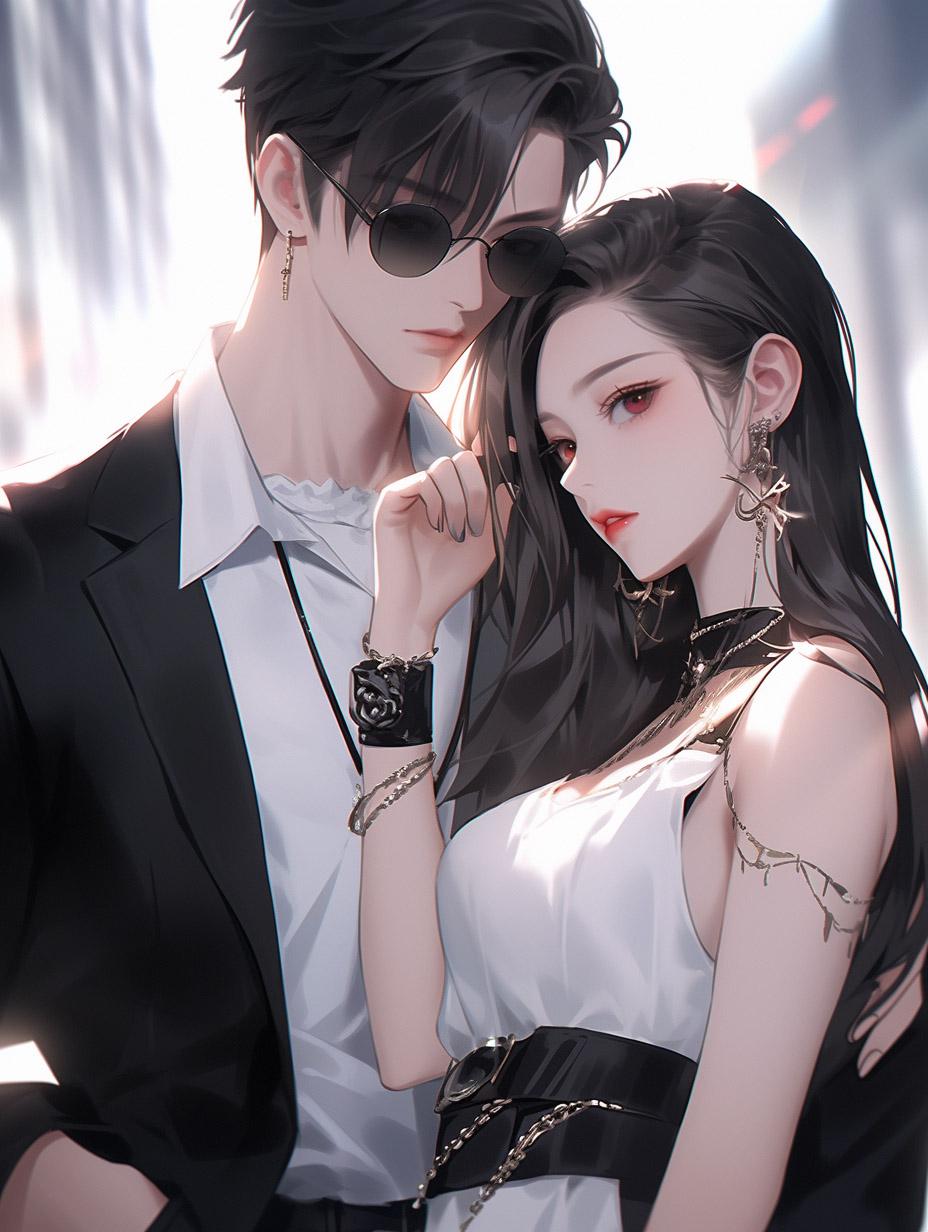 女主角俞菱心