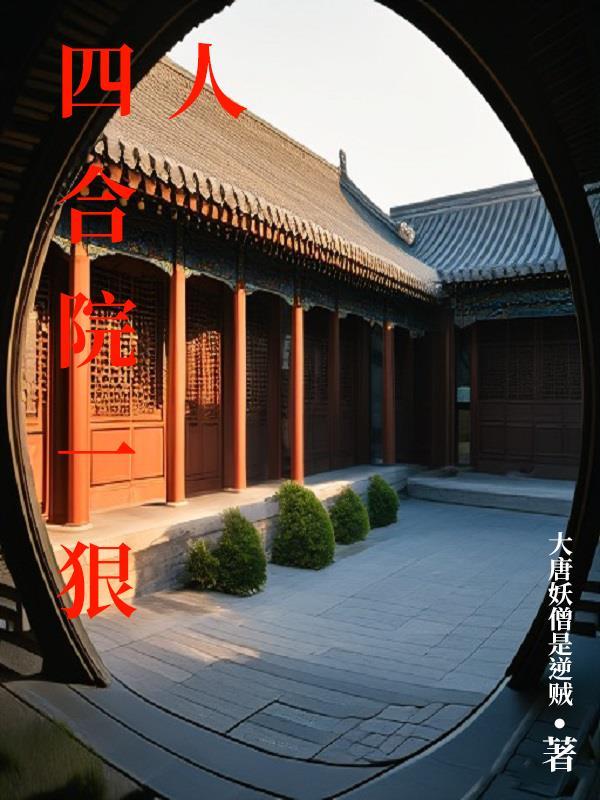 四合院一狠人20网