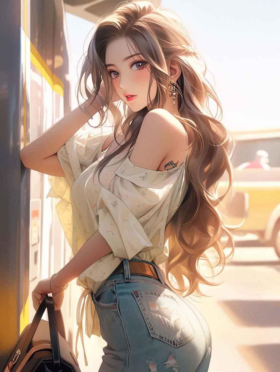 爱你终有尽头结局