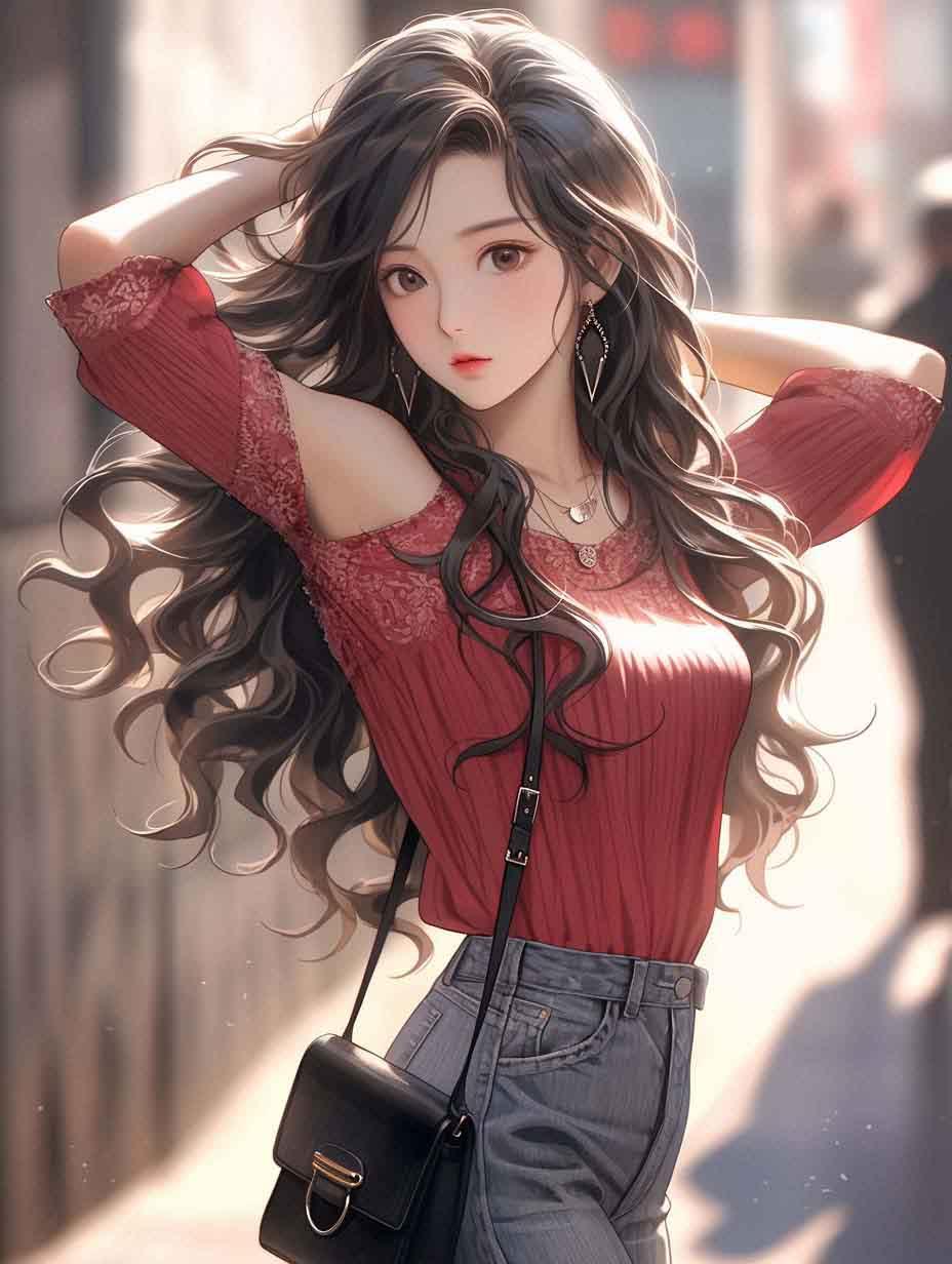 夏栀全文阅读
