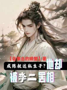 大唐最强皇子