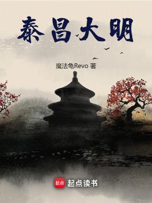 泰昌大明全本TXT