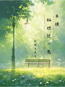 本该灿烂过一生全诗