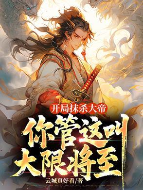开局秒杀大帝