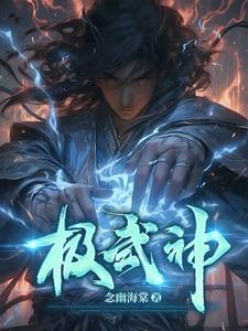 武神极皇拳套