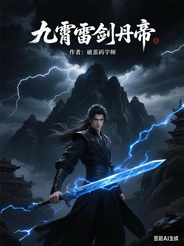 九霄丹帝笔趣阁