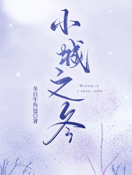 小城之冬陈放陶晓皙免费阅读