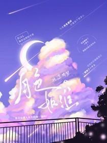 月色如淮全文免费阅读最新章节