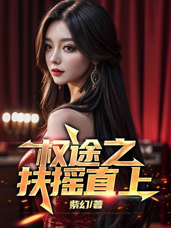 权途之扶摇直上 作者 、\紫幻