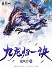 九龙归一诀第二部