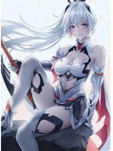 琪亚娜主什么
