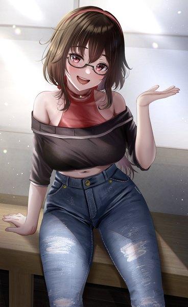 直女是哪种