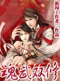 魂武双修txt